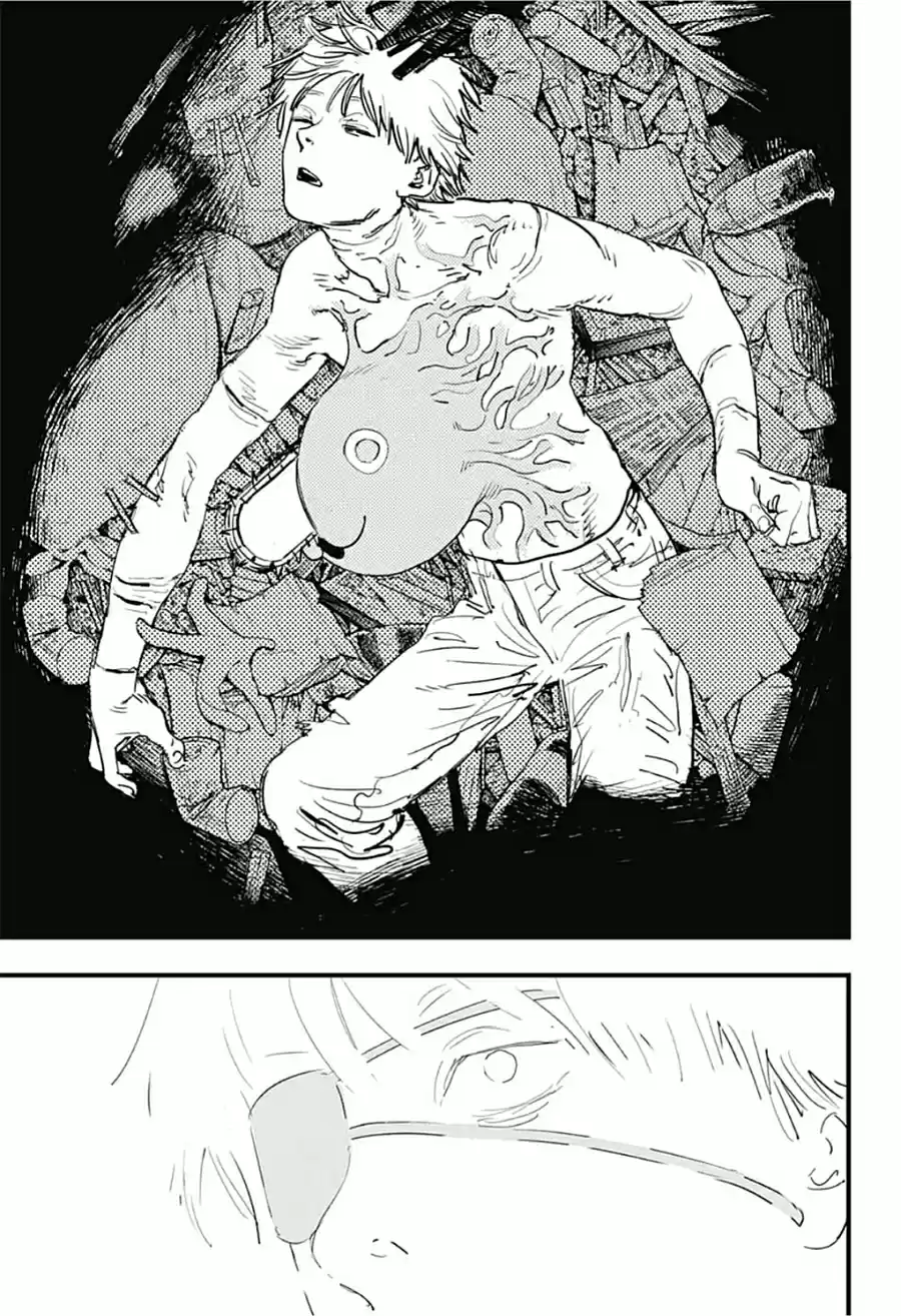 Chainsaw Man - Capítulo 00 - Página 33 - LectorTMOo