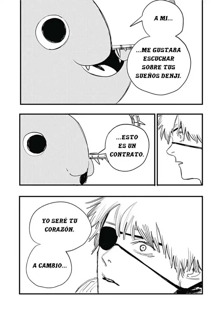 Chainsaw Man - Capítulo 00 - Página 35 - LectorTMOo