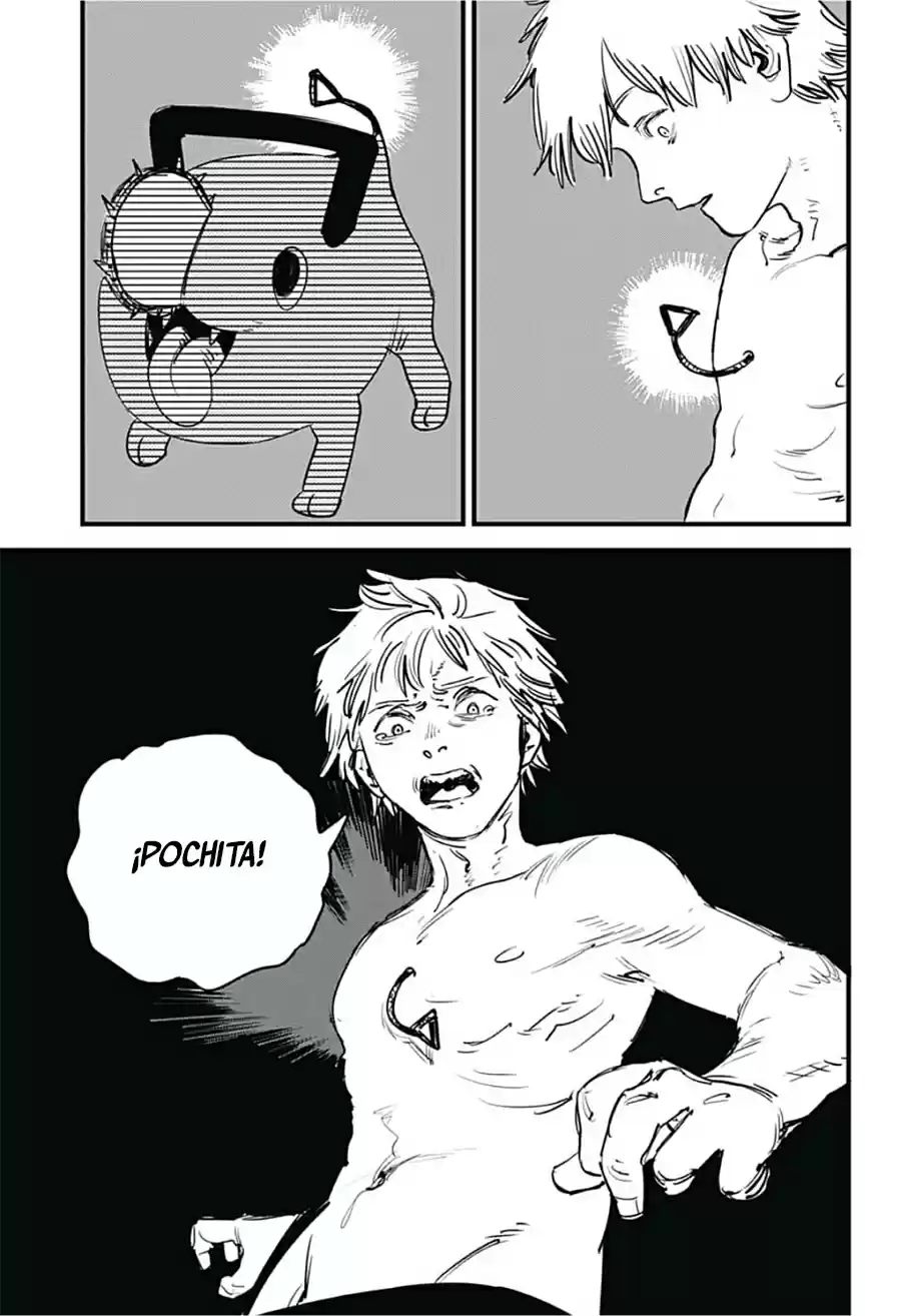 Chainsaw Man - Capítulo 00 - Página 37 - LectorTMOo