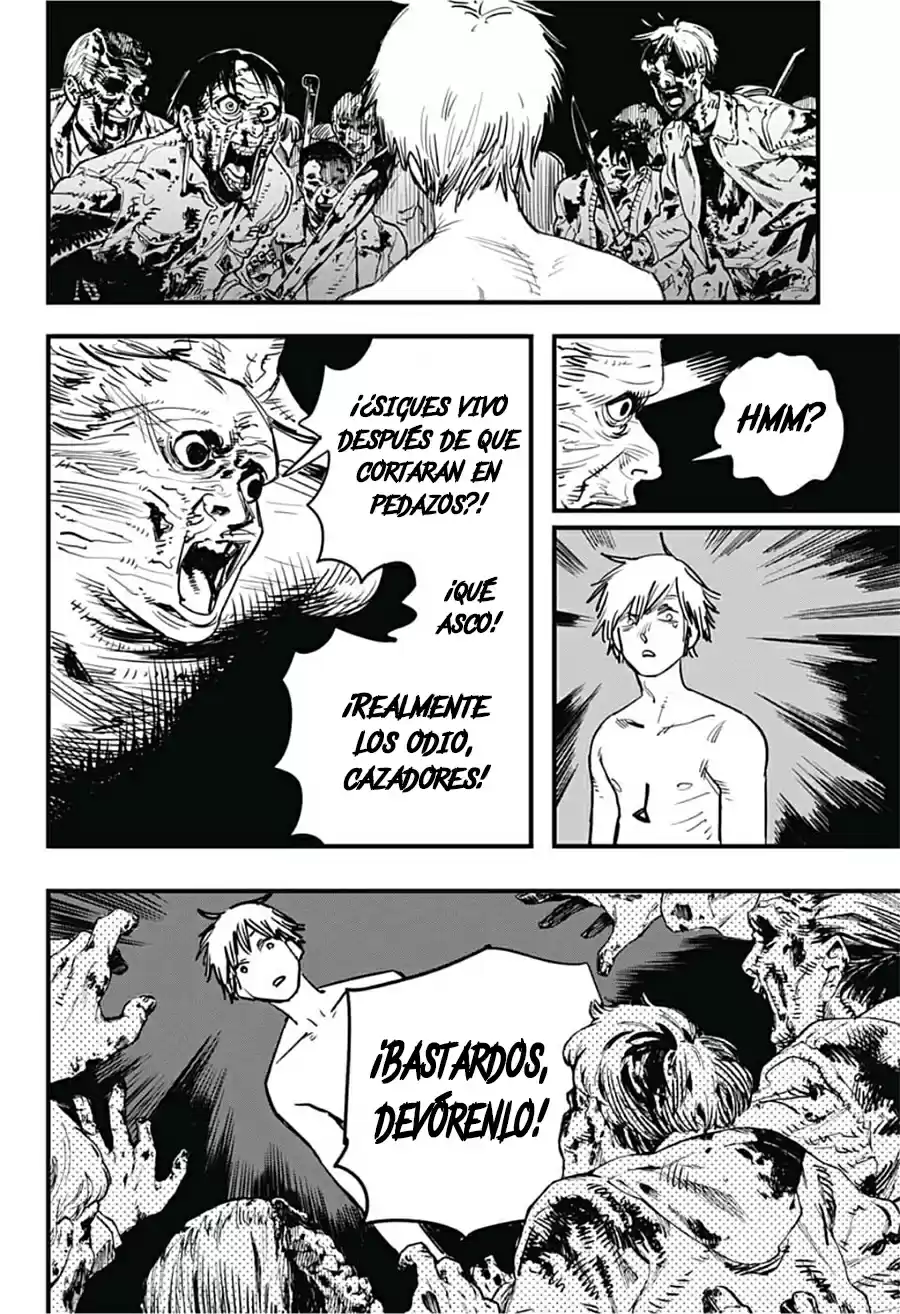 Chainsaw Man - Capítulo 00 - Página 38 - LectorTMOo