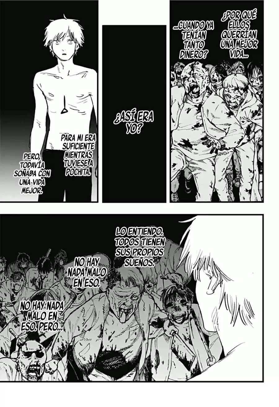 Chainsaw Man - Capítulo 00 - Página 39 - LectorTMOo