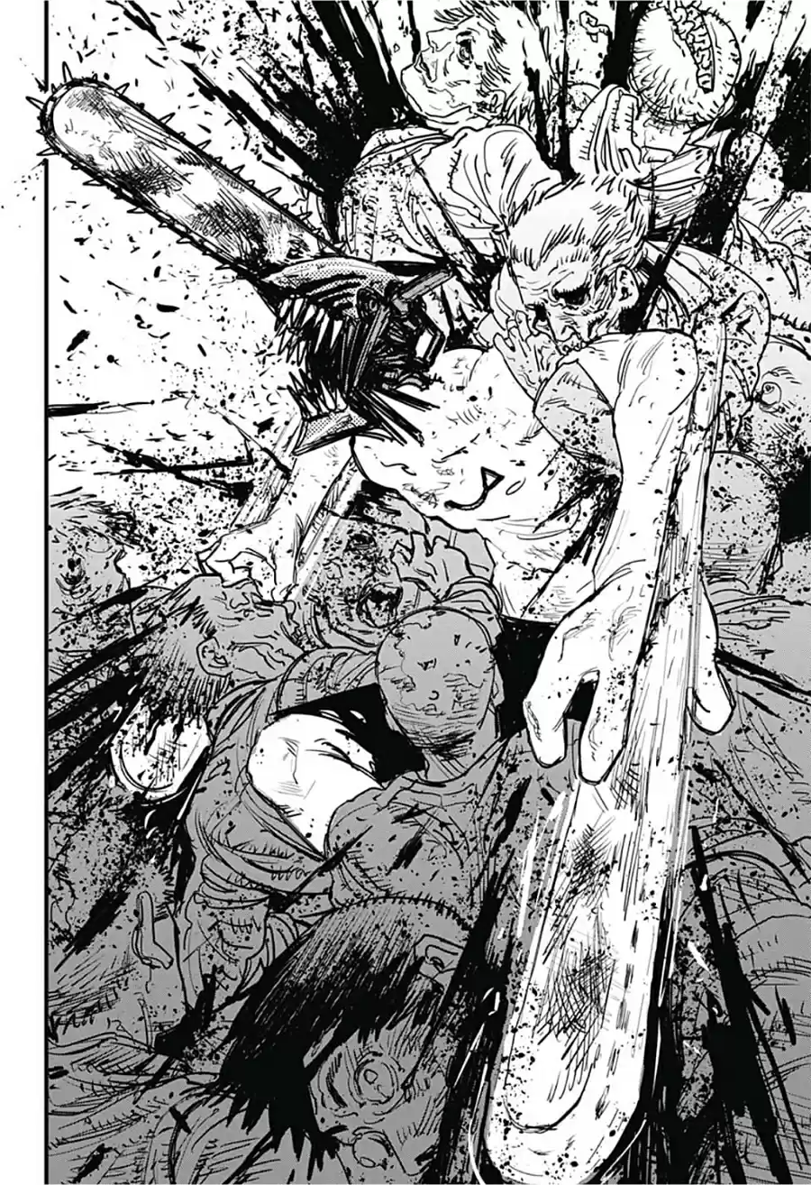 Chainsaw Man - Capítulo 00 - Página 42 - LectorTMOo