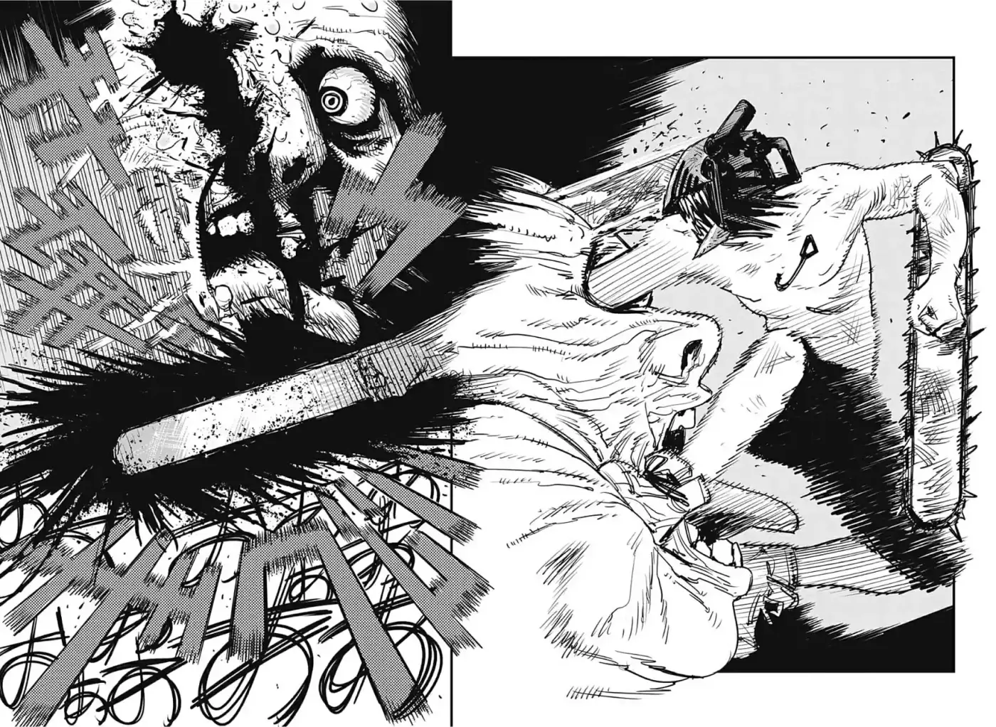 Chainsaw Man - Capítulo 00 - Página 44 - LectorTMOo