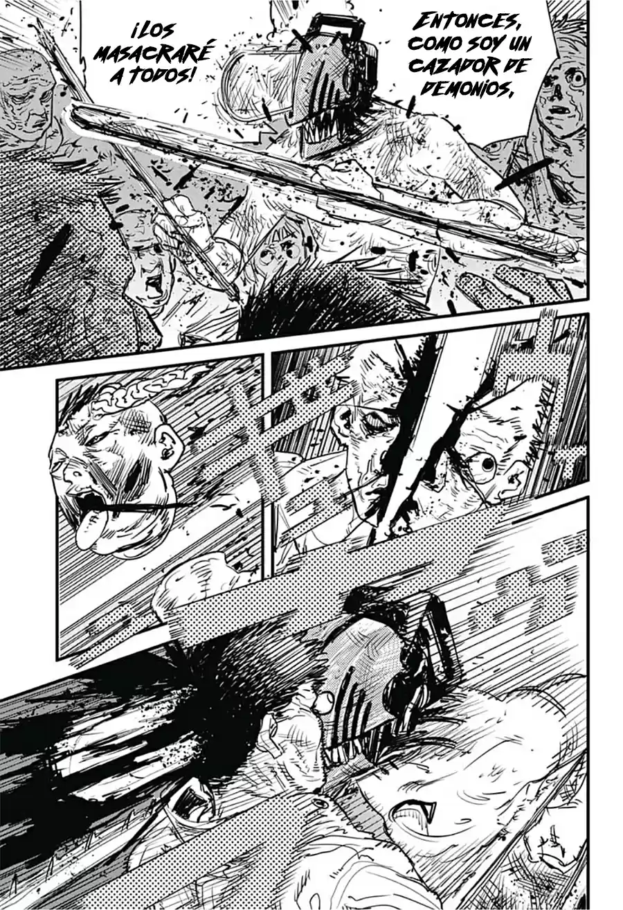 Chainsaw Man - Capítulo 00 - Página 46 - LectorTMOo
