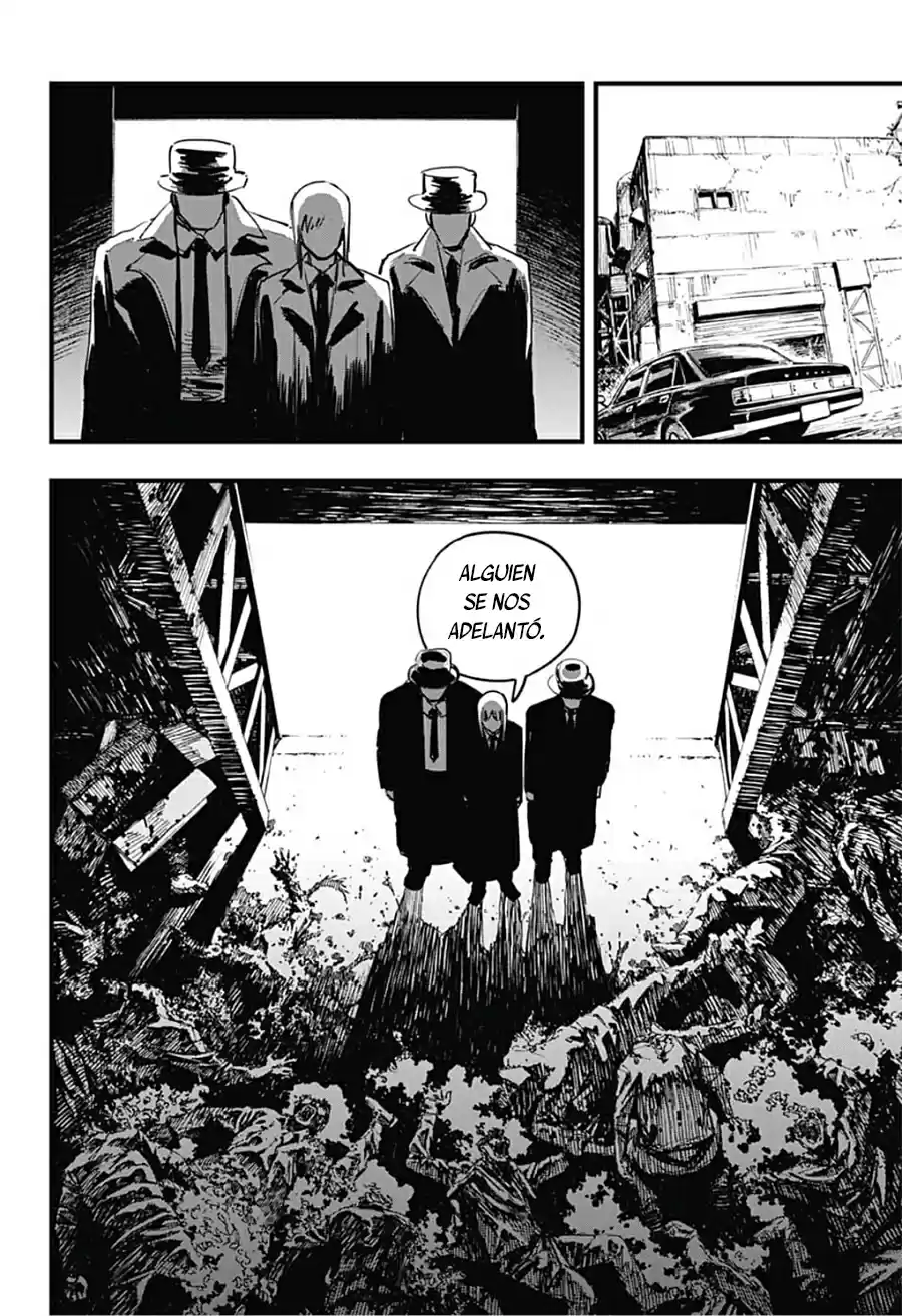 Chainsaw Man - Capítulo 00 - Página 48 - LectorTMOo