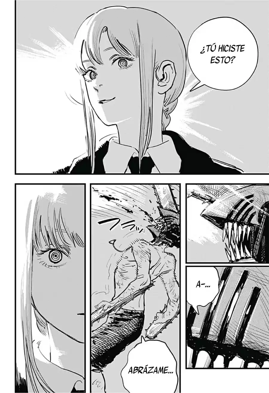 Chainsaw Man - Capítulo 00 - Página 50 - LectorTMOo
