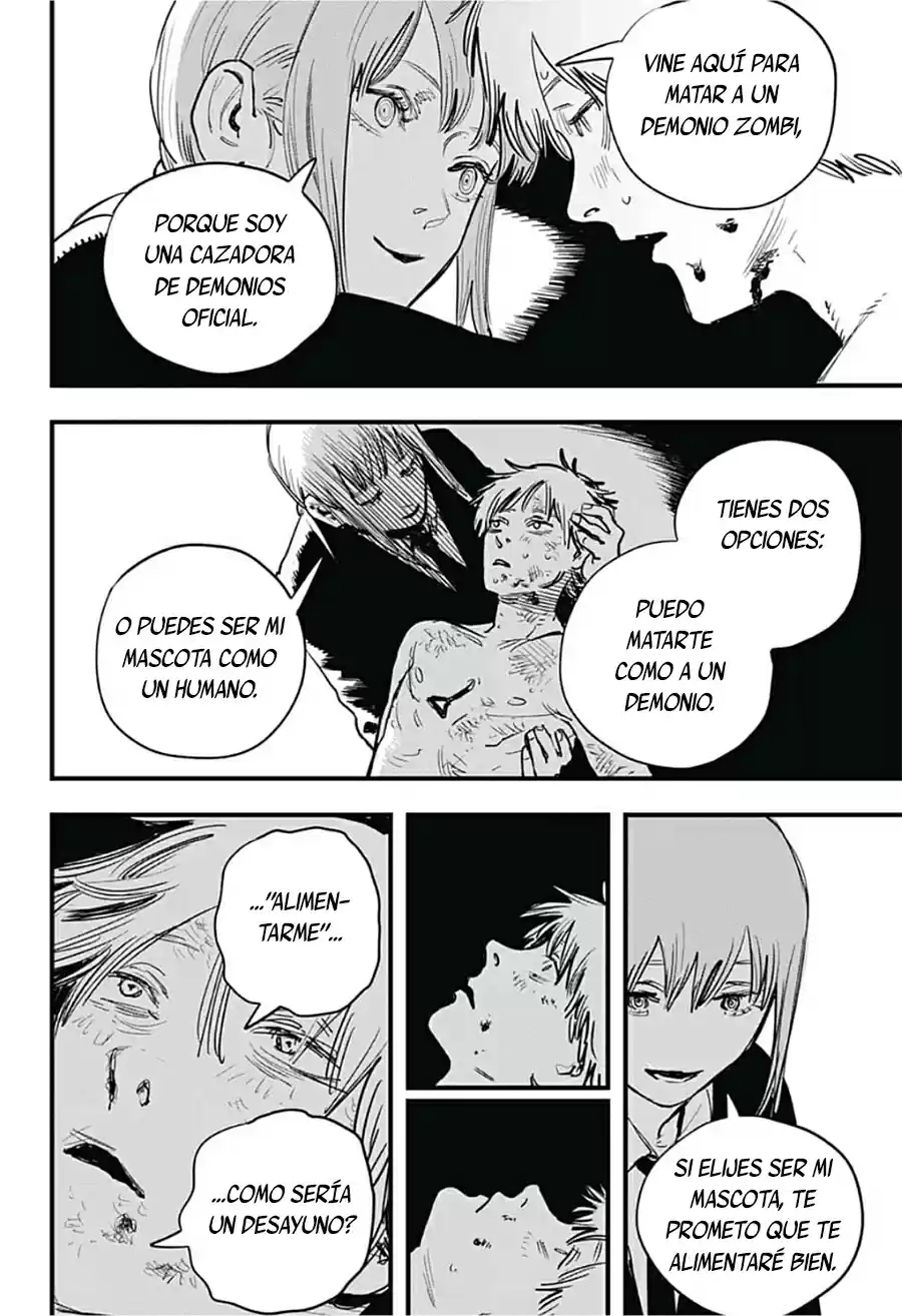 Chainsaw Man - Capítulo 00 - Página 52 - LectorTMOo
