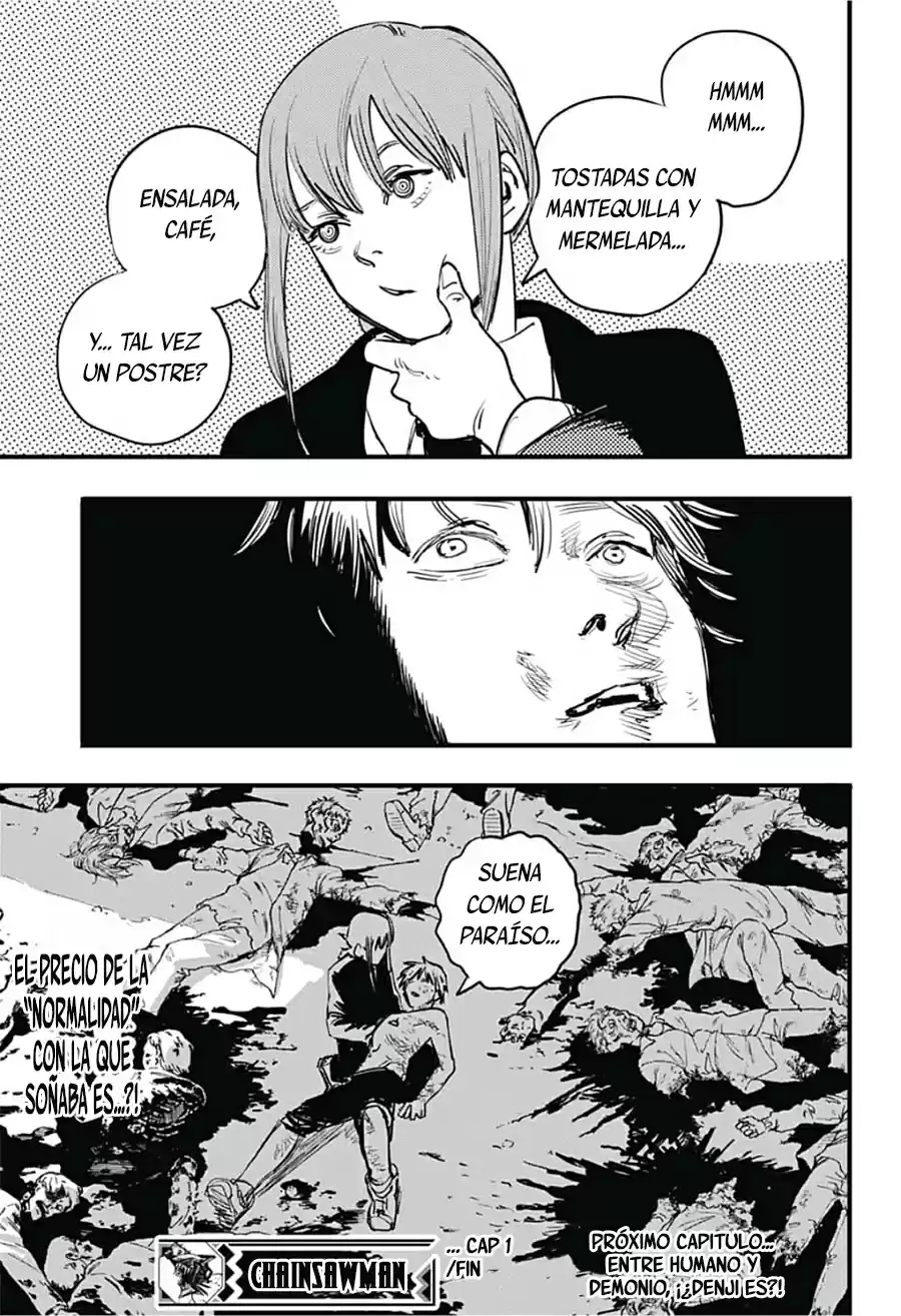 Chainsaw Man - Capítulo 00 - Página 53 - LectorTMOo