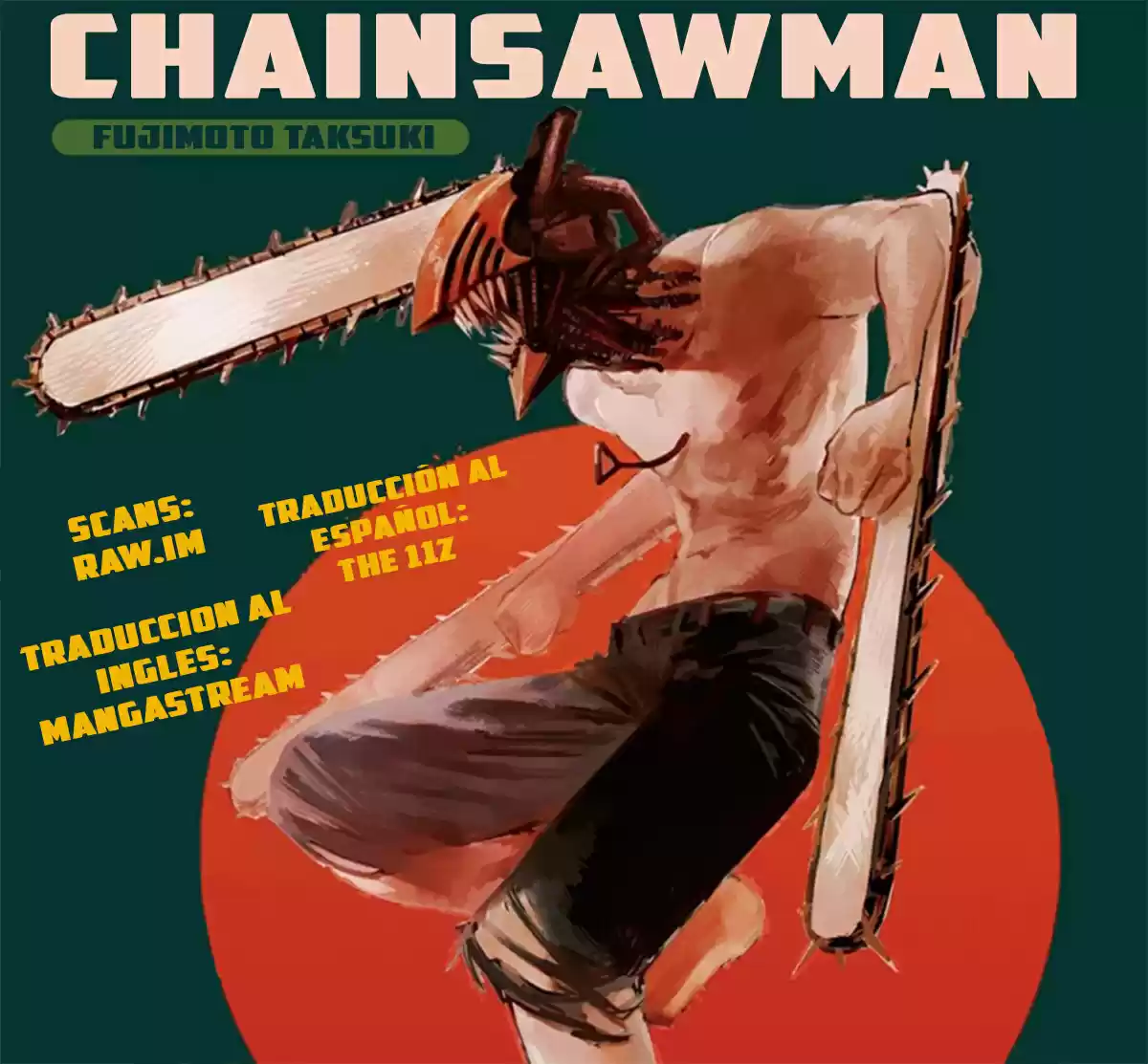 Chainsaw Man - Capítulo 00 - Página 54 - LectorTMOo