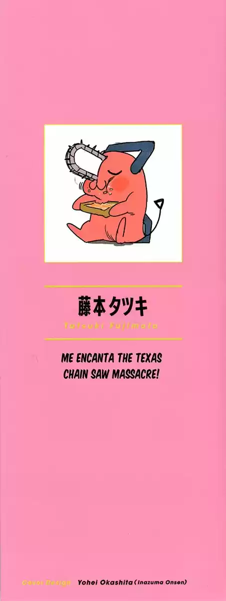 Chainsaw Man - Capítulo 16.50 - Página 2 - LectorTMOo