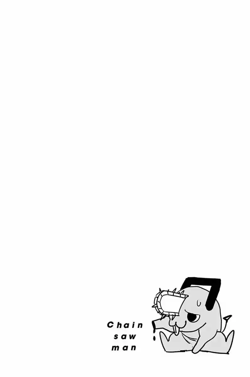 Chainsaw Man - Capítulo 16.50 - Página 8 - LectorTMOo