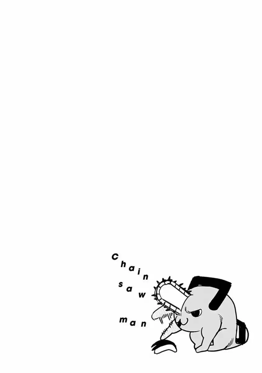 Chainsaw Man - Capítulo 16.50 - Página 10 - LectorTMOo
