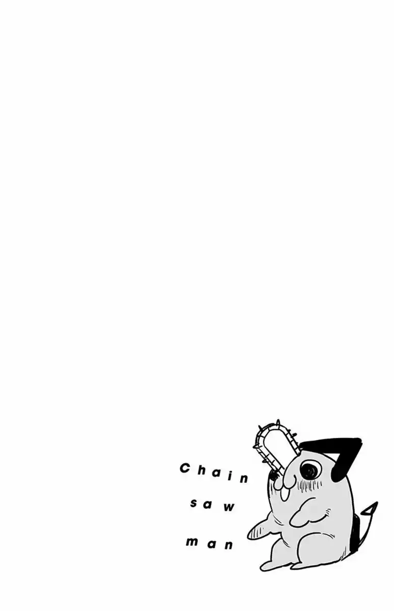 Chainsaw Man - Capítulo 16.50 - Página 11 - LectorTMOo