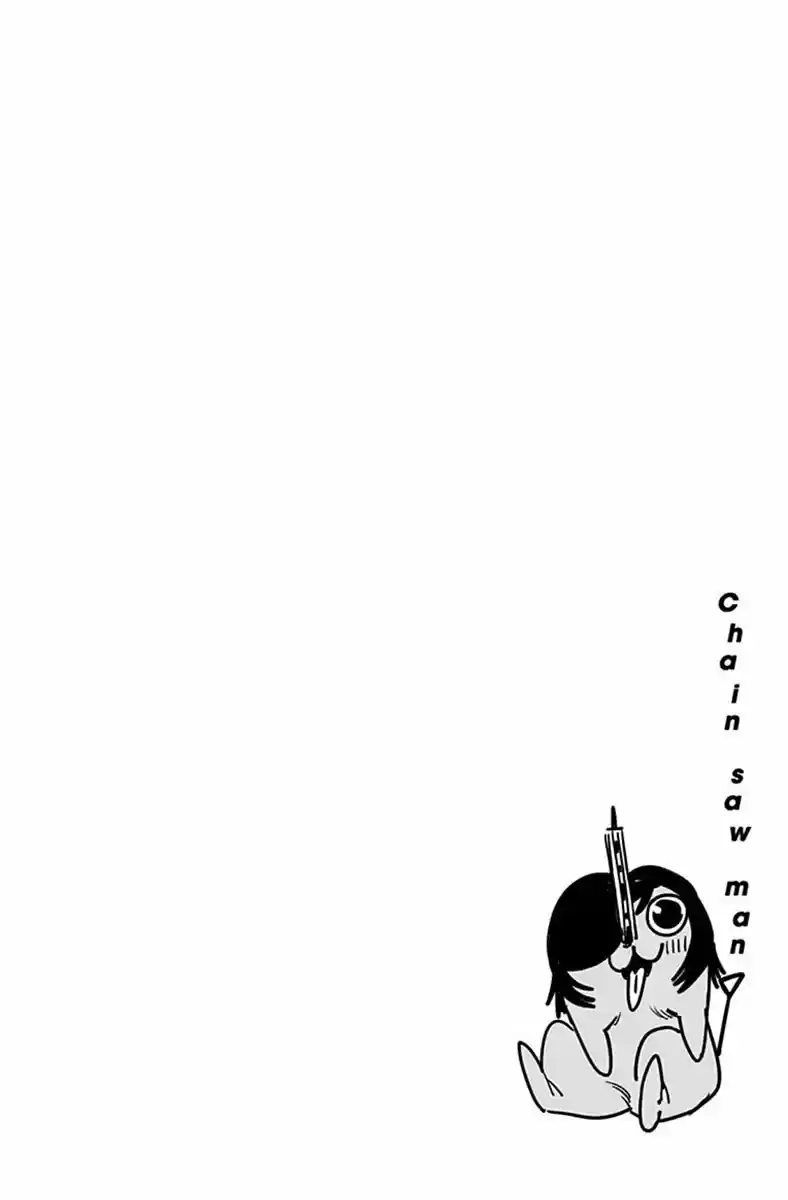Chainsaw Man - Capítulo 16.50 - Página 15 - LectorTMOo