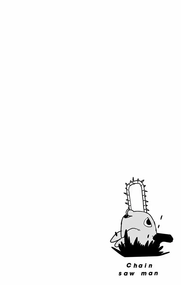 Chainsaw Man - Capítulo 25.50 - Página 8 - LectorTMOo