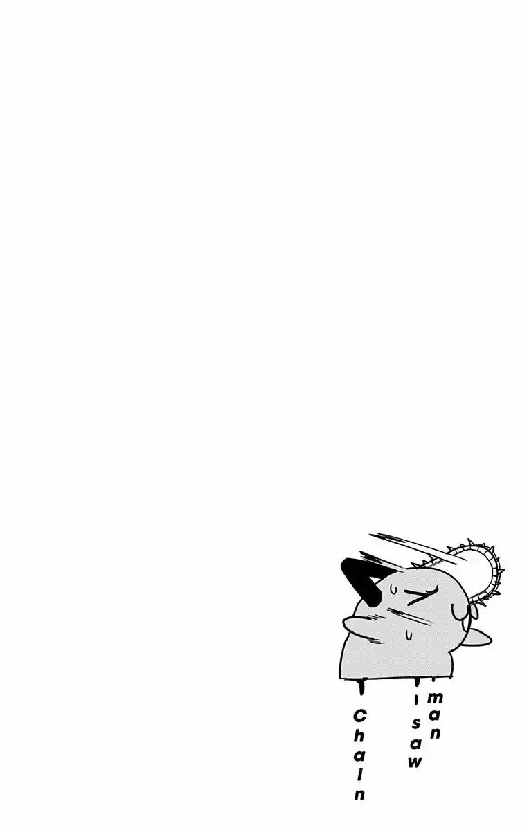 Chainsaw Man - Capítulo 34.50 - Página 9 - LectorTMOo