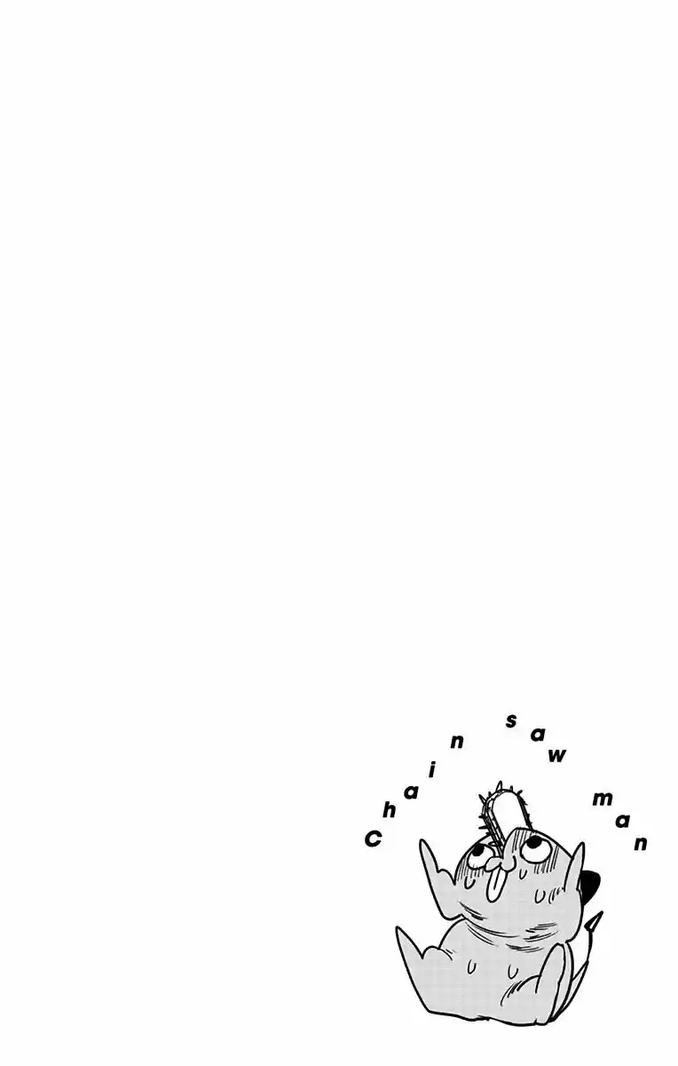 Chainsaw Man - Capítulo 34.50 - Página 10 - LectorTMOo