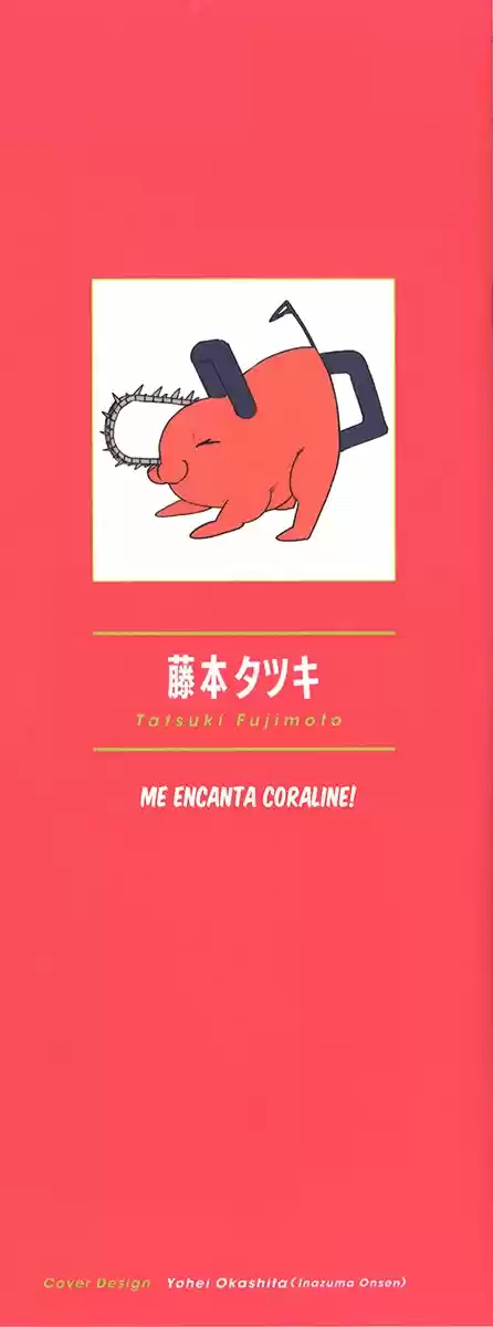 Chainsaw Man - Capítulo 52.50 - Página 2 - LectorTMOo