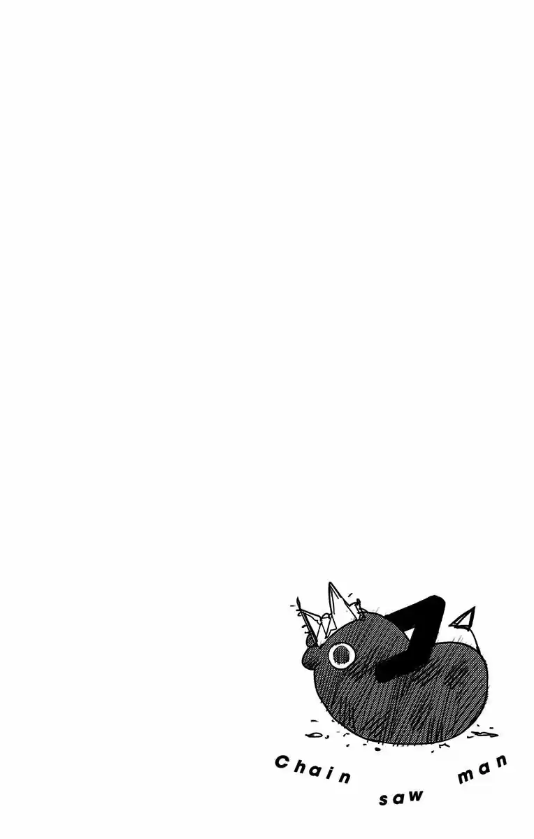 Chainsaw Man - Capítulo 52.50 - Página 11 - LectorTMOo
