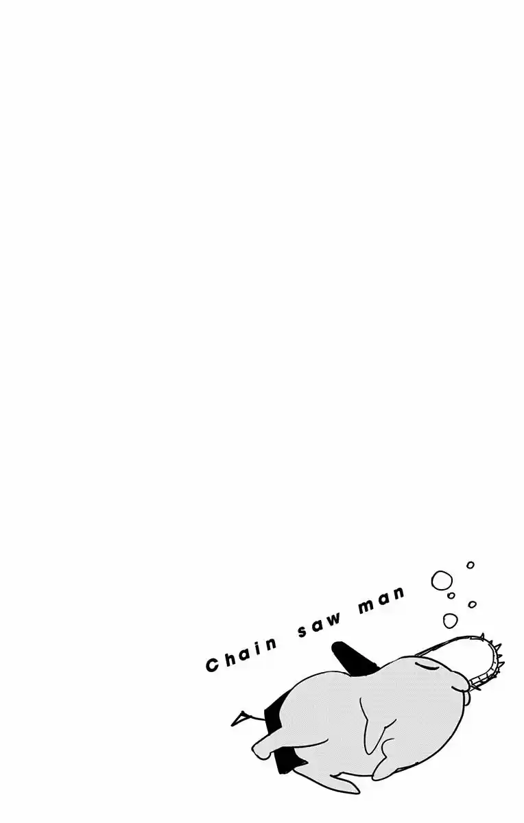 Chainsaw Man - Capítulo 52.50 - Página 14 - LectorTMOo