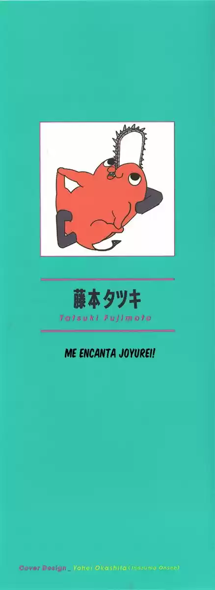 Chainsaw Man - Capítulo 61.50 - Página 2 - LectorTMOo