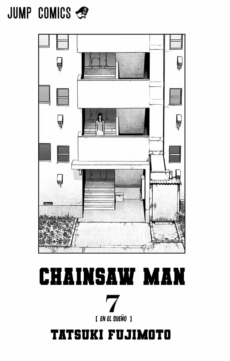 Chainsaw Man - Capítulo 61.50 - Página 3 - LectorTMOo