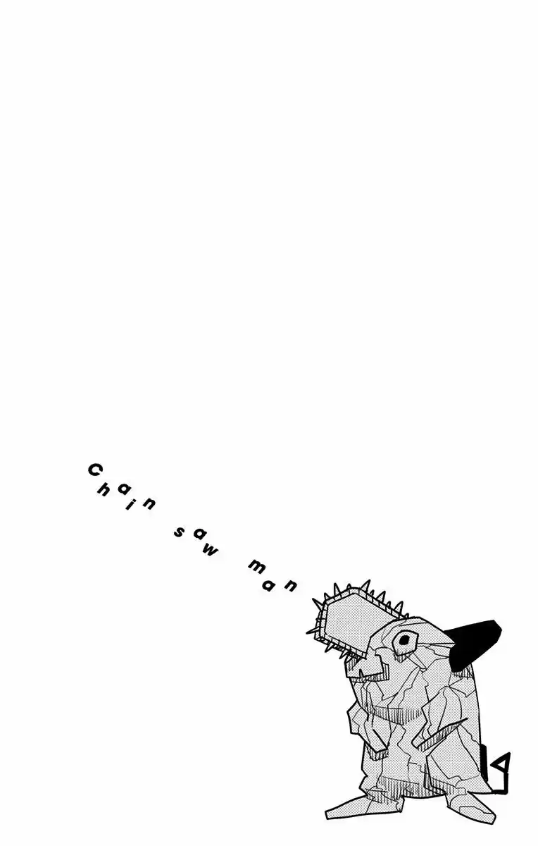 Chainsaw Man - Capítulo 61.50 - Página 14 - LectorTMOo