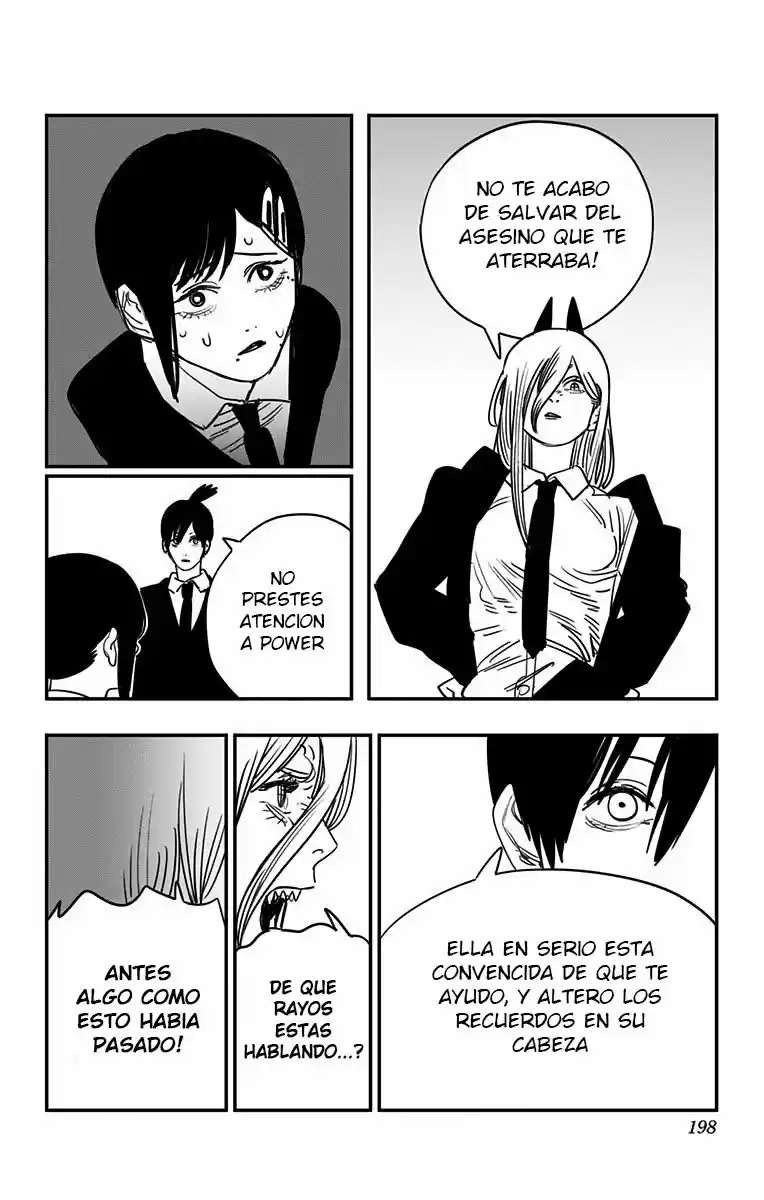 Chainsaw Man - Capítulo 61.50 - Página 21 - LectorTMOo