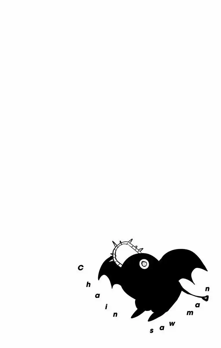Chainsaw Man - Capítulo 7.50 - Página 11 - LectorTMOo