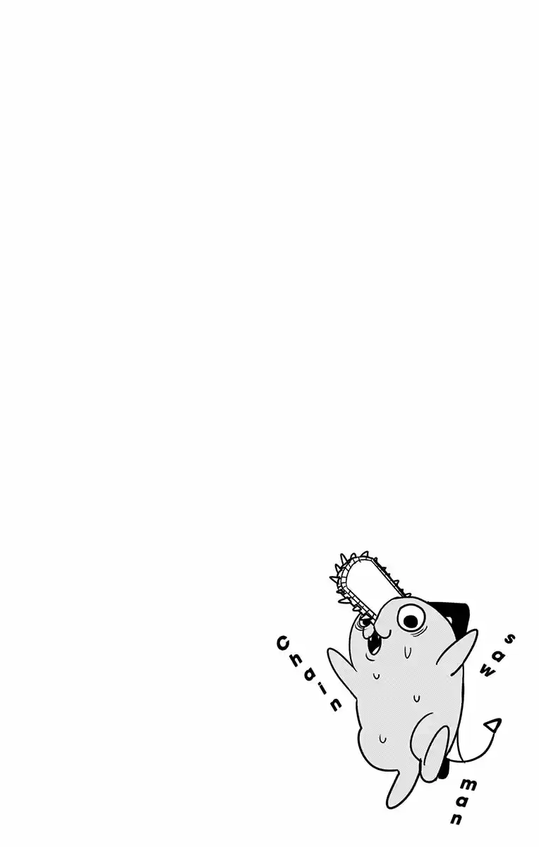 Chainsaw Man - Capítulo 70.50 - Página 7 - LectorTMOo