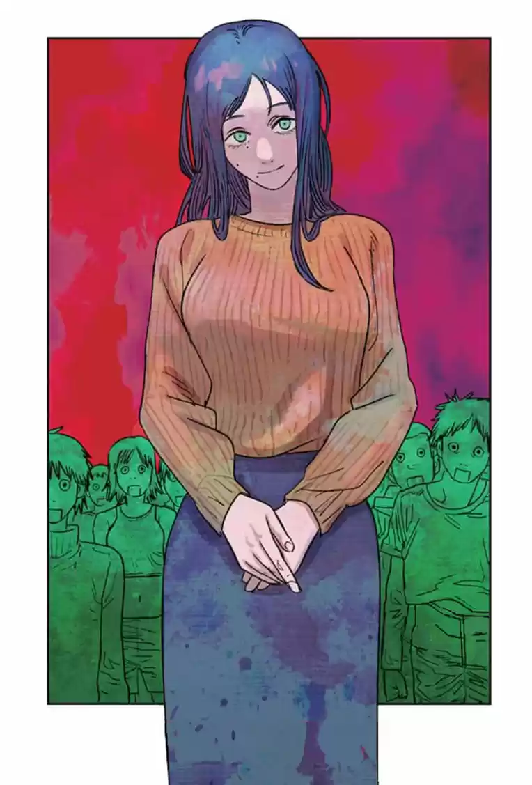 Chainsaw Man - Capítulo 70.50 - Página 12 - LectorTMOo