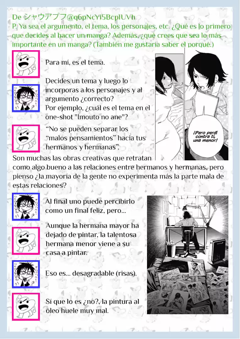 Chainsaw Man - Capítulo 75.50 - Página 16 - LectorTMOo