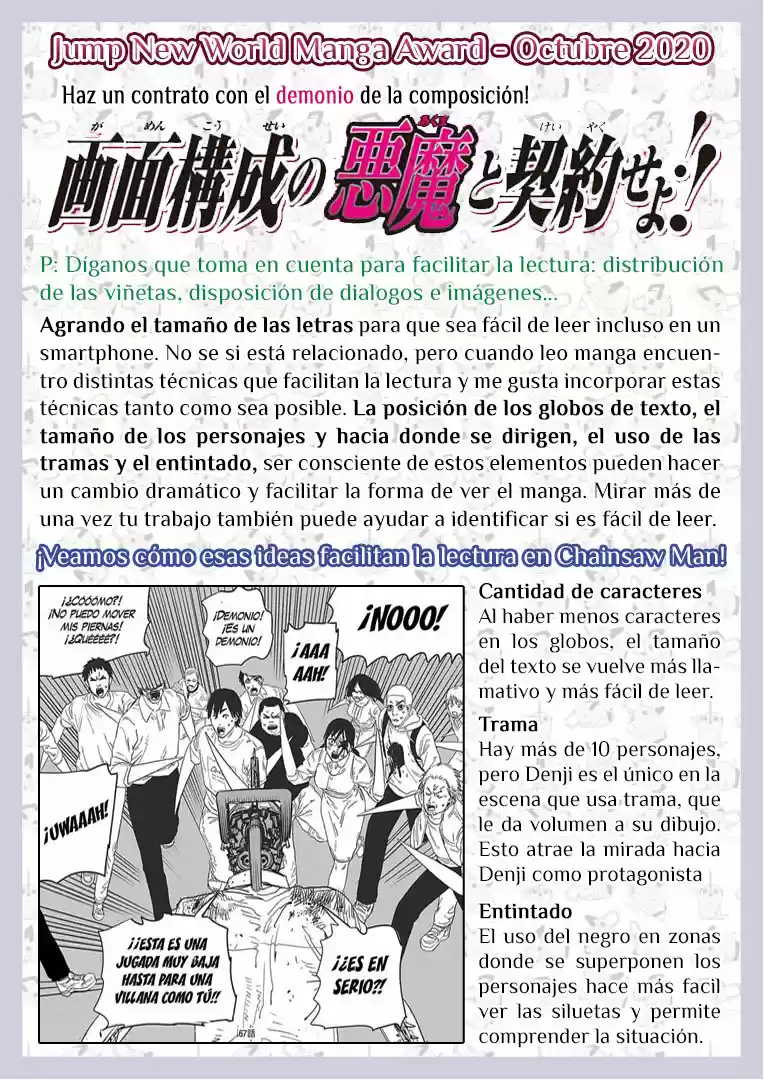 Chainsaw Man - Capítulo 97.10 - Página 7 - LectorTMOo