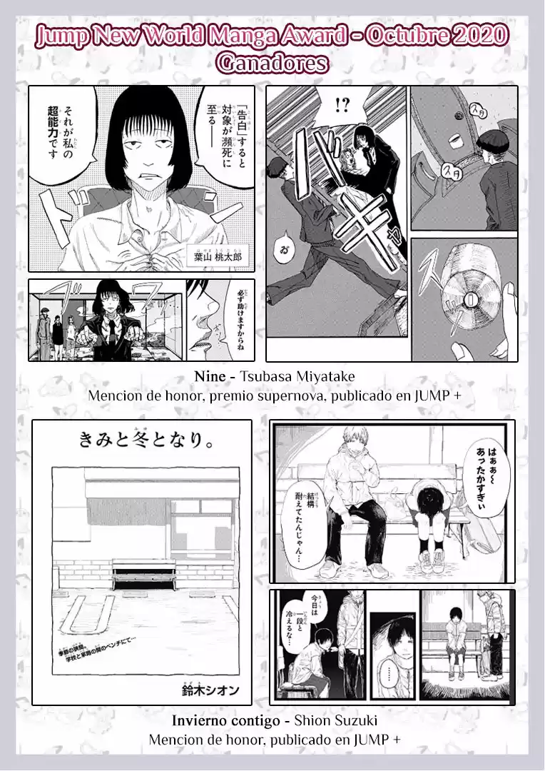 Chainsaw Man - Capítulo 97.10 - Página 17 - LectorTMOo