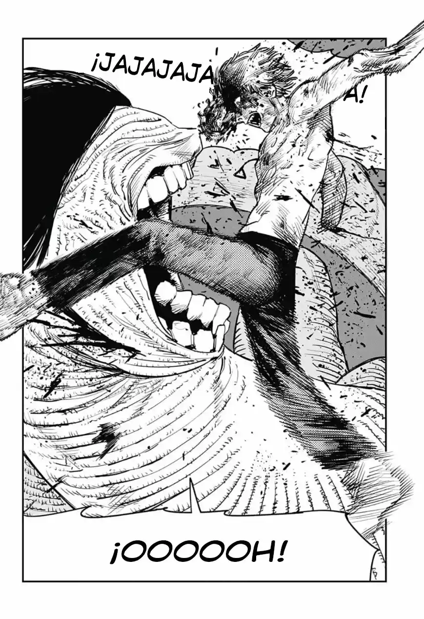 Chainsawman - Capítulo 10 - Página 11 - LectorTMOo