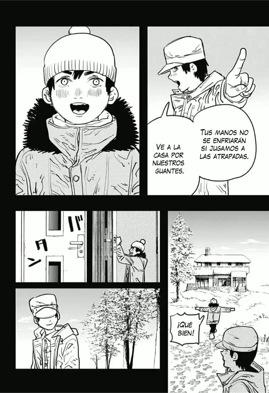 Chainsawman - Capítulo 13 - Página 9 - LectorTMOo