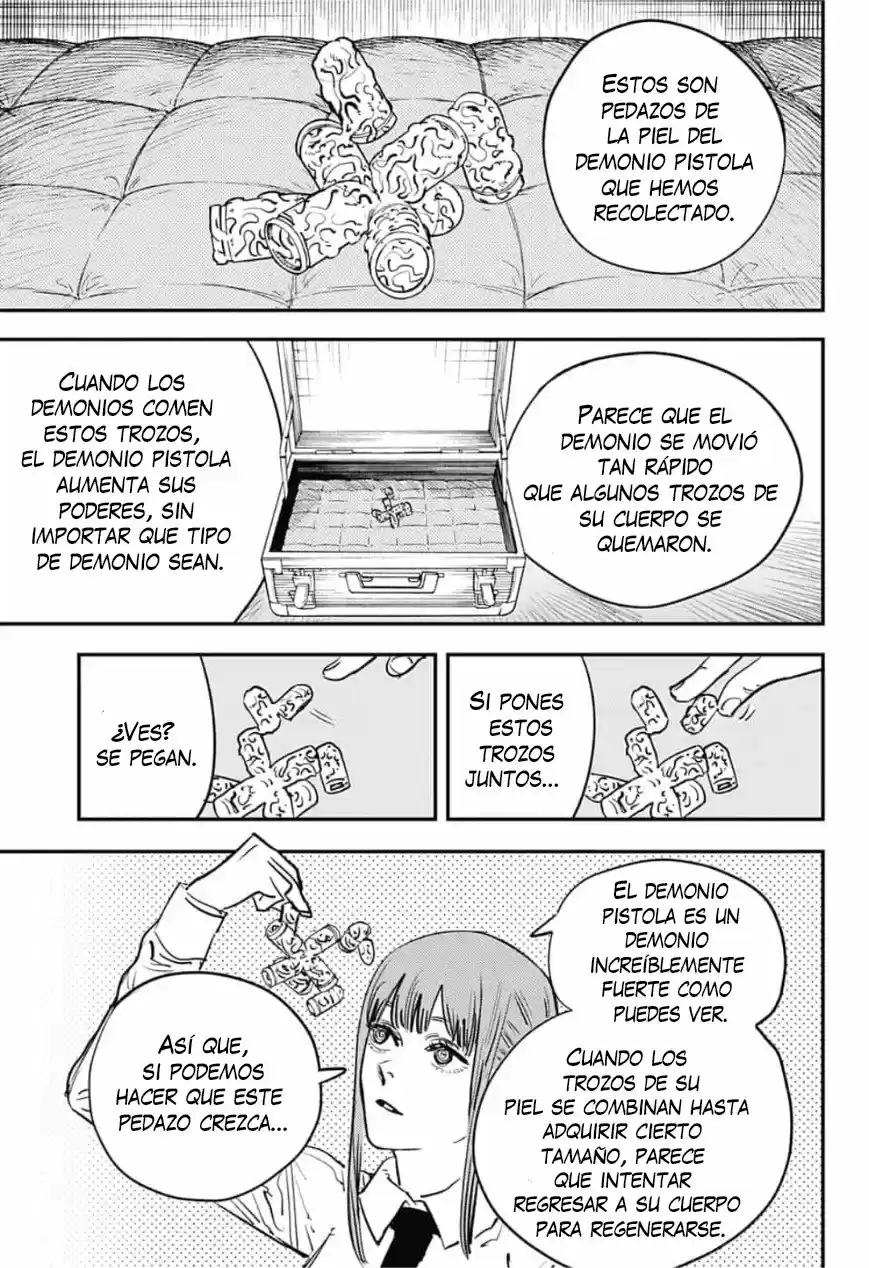 Chainsawman - Capítulo 13 - Página 15 - LectorTMOo