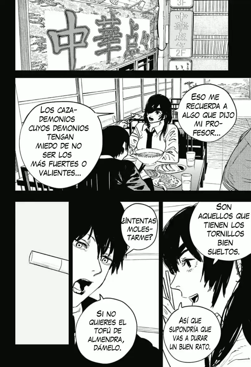 Chainsawman - Capítulo 16 - Página 13 - LectorTMOo