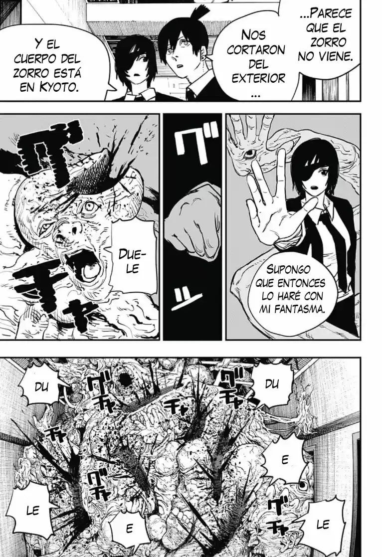 Chainsawman - Capítulo 17 - Página 4 - LectorTMOo