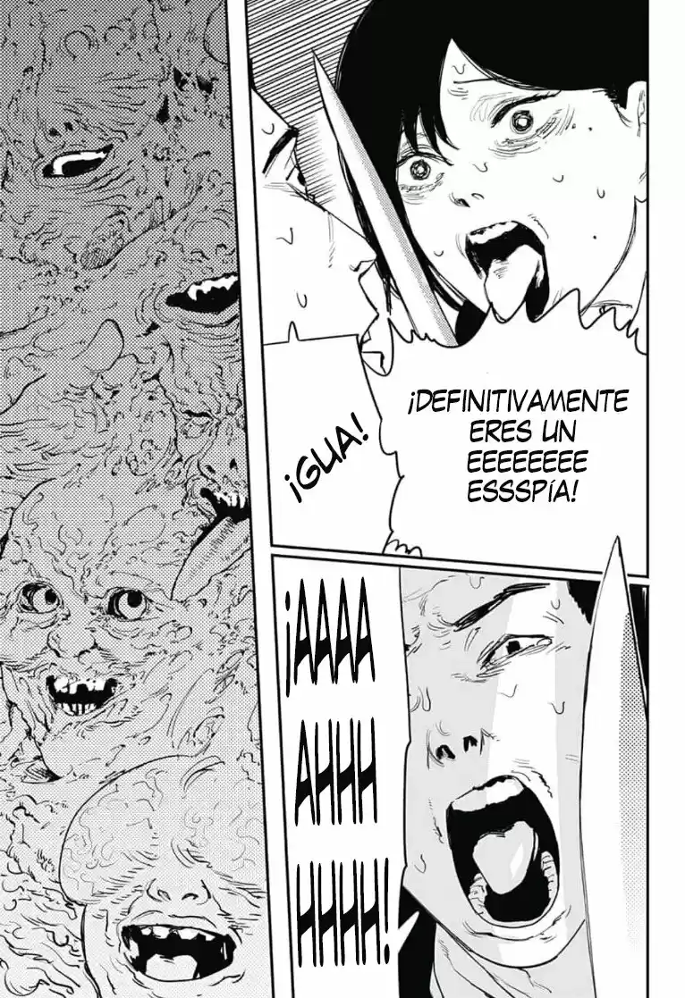 Chainsawman - Capítulo 17 - Página 14 - LectorTMOo