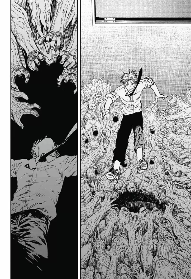 Chainsawman - Capítulo 18 - Página 13 - LectorTMOo