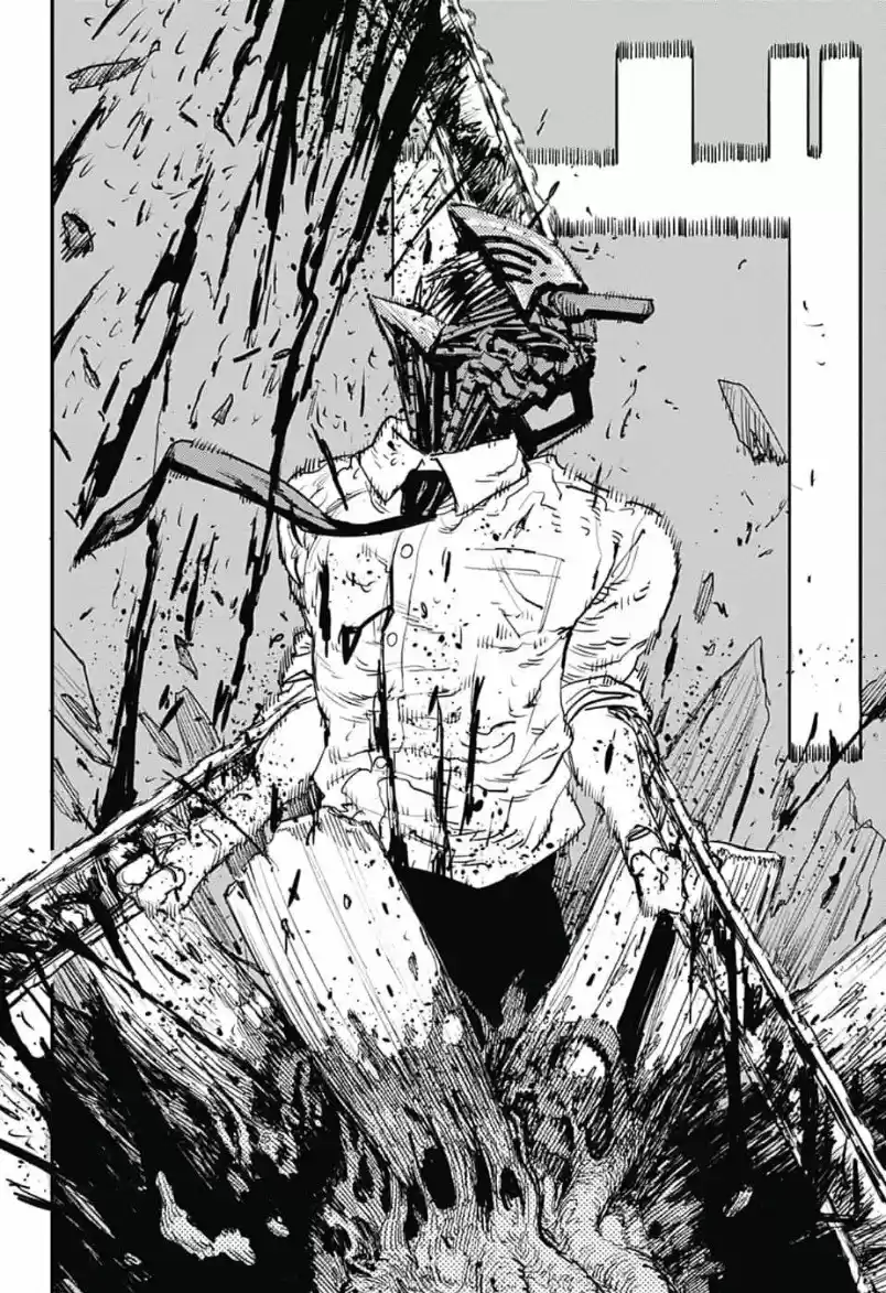 Chainsawman - Capítulo 18 - Página 15 - LectorTMOo