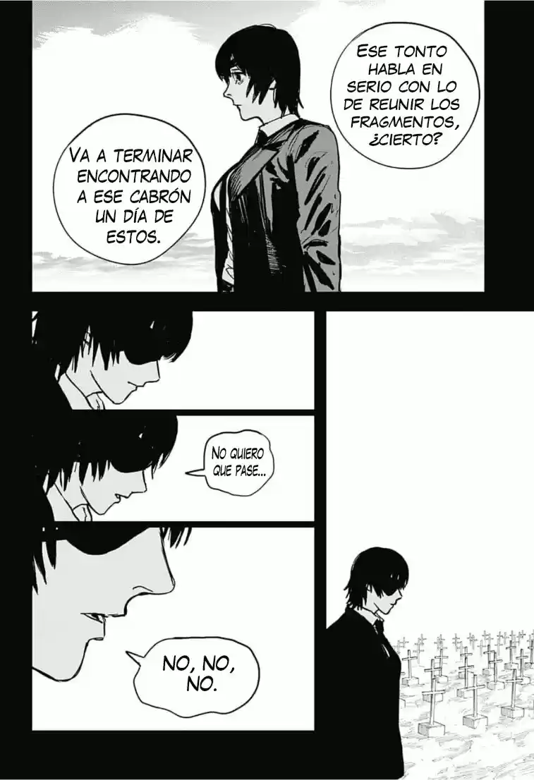 Chainsawman - Capítulo 19 - Página 9 - LectorTMOo