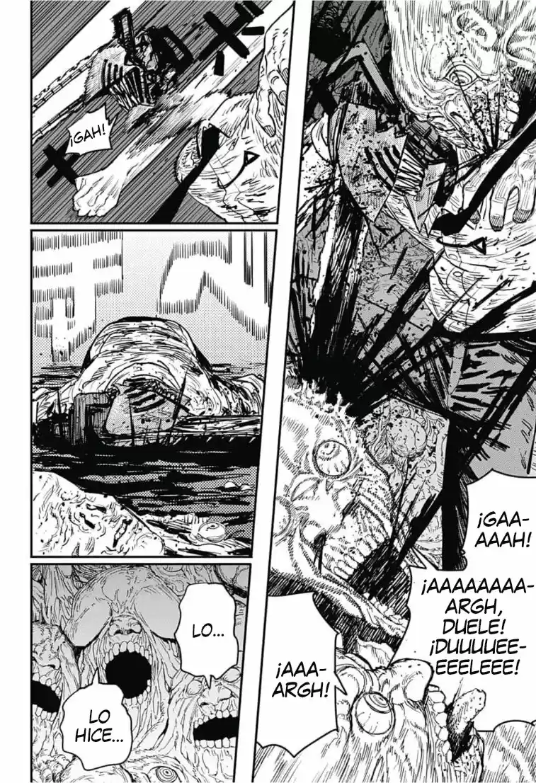 Chainsawman - Capítulo 19 - Página 13 - LectorTMOo