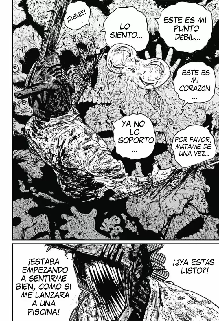 Chainsawman - Capítulo 19 - Página 18 - LectorTMOo