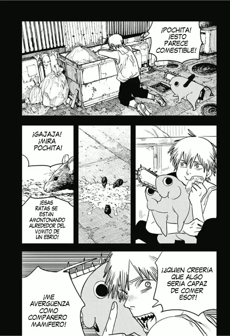 Chainsawman - Capítulo 21 - Página 12 - LectorTMOo