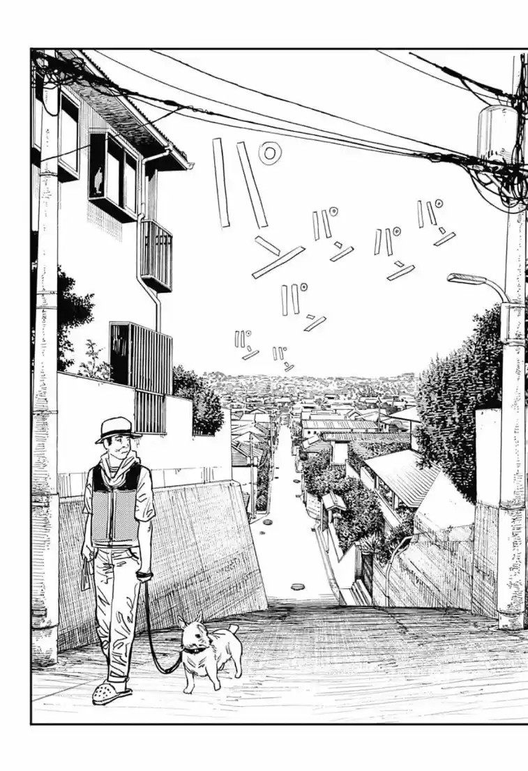 Chainsawman - Capítulo 23 - Página 8 - LectorTMOo