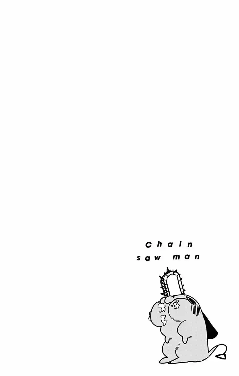 Chainsawman - Capítulo 25.50 - Página 11 - LectorTMOo