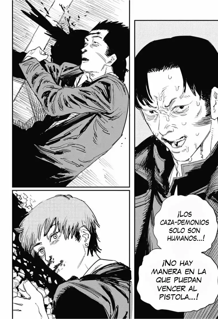 Chainsawman - Capítulo 26 - Página 13 - LectorTMOo