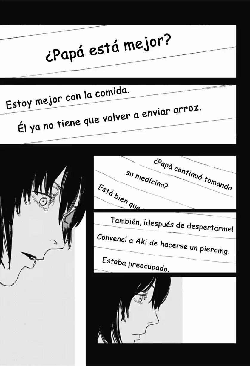Chainsawman - Capítulo 31 - Página 15 - LectorTMOo